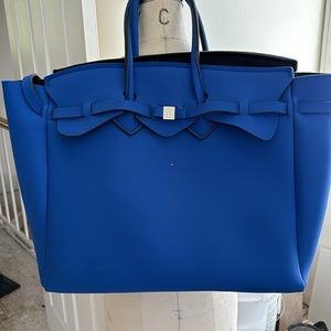 SAVE MY BAG giant tote